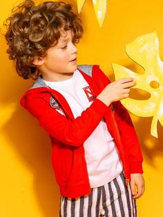 Толстовка Y Clu'