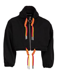 Толстовка TO BE TOO