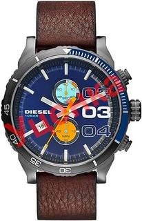 Мужские часы в коллекции Double Down Мужские часы Diesel DZ4350-ucenka