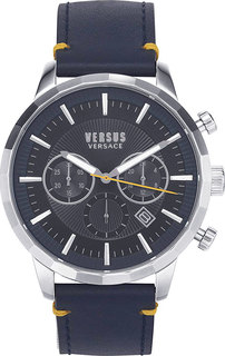 Мужские часы в коллекции Eugene Мужские часы VERSUS Versace VSPEV0219