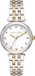 Женские часы в коллекции Darci Женские часы Michael Kors MK4569