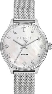 Женские часы в коллекции T-Complicity Женские часы Trussardi R2453130503