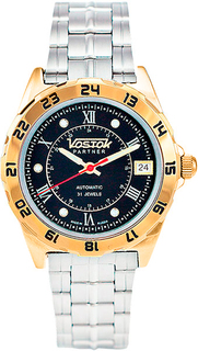 Мужские часы в коллекции Партнер Мужские часы Восток 259191 Vostok