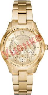 Женские часы в коллекции Runway Женские часы Michael Kors MK6588-ucenka