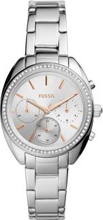 Женские часы в коллекции Vale Fossil