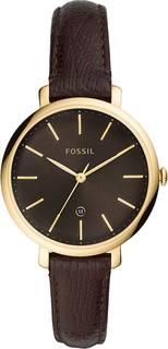 Женские часы в коллекции Jacqueline Fossil