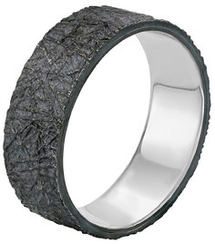 Серебряные кольца Кольца Серебро России MK-5CH-1057606