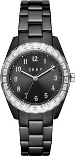 Женские часы в коллекции Nolita Женские часы DKNY NY2931