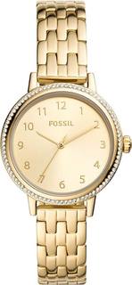 Женские часы в коллекции Reid Fossil