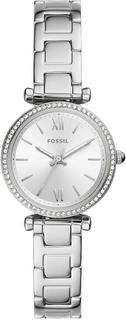 Женские часы в коллекции Carlie Mini Fossil