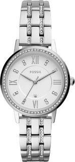 Женские часы в коллекции Gwen Fossil