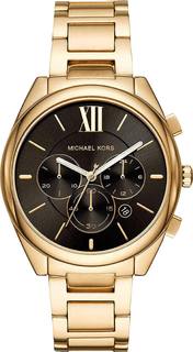 Женские часы в коллекции Janelle Женские часы Michael Kors MK7107
