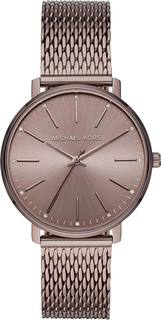 Женские часы в коллекции Pyper Женские часы Michael Kors MK4538