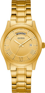 Женские часы в коллекции Dress Steel Женские часы Guess W0994L2