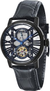 Мужские часы в коллекции Westminster Мужские часы Earnshaw ES-8095-05
