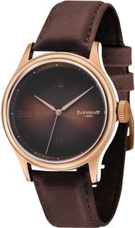 Мужские часы в коллекции Bauer Мужские часы Earnshaw ES-8107-04