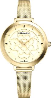 Швейцарские женские часы в коллекции Milano Adriatica