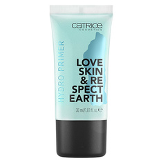 Праймер для лица CATRICE LOVE SKIN & RESPECT EARTH