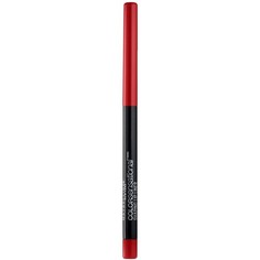 Карандаш для губ MAYBELLINE COLOR SENSATIONAL тон 80