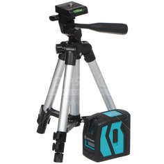Уровень лазерный Instrumax Element 2D Set, 2 мм/10 мм