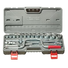 Набор инструментов для автомобиля НИЗ 2761-30 кейс №3