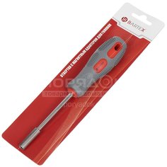 Отвертка Bartex под биты, 6 мм, 100 мм