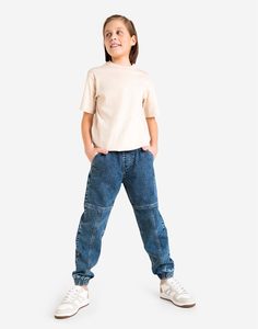 Джинсы Jogger для мальчика Gloria Jeans