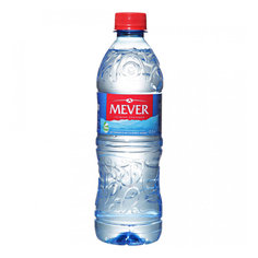 Вода питьевая Mever природная негазированная, 0,5 л