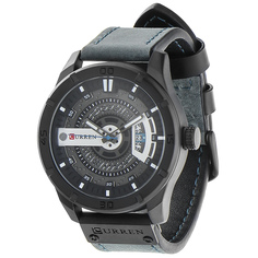 Часы наручные Curren KREB520107 Shiyi Watch