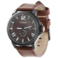 Часы наручные Curren KREB340128 Shiyi Watch