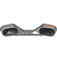 Датчик ACS от столкновений для роботов газонокосилок WORX WA0860