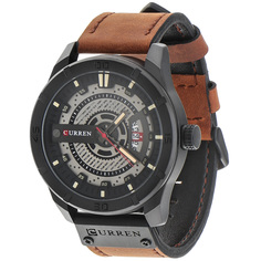 Часы наручные Curren KREB520123 Shiyi Watch