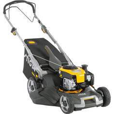 Газонокосилка Stiga Twinclip 50 SQ B 294512828/ST1