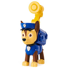 Фигурка Paw Patrol классическая с Гончиком Spin Master