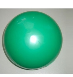 Мяч гимнастический игровой Libera диаметр 15 см