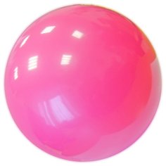 Мяч гимнастический игровой Libera диаметр 30.5 см