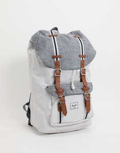 Серый рюкзак Herschel Supply Co