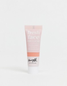 Тинт для щек и губ Barry M – Fresh Face (Peach Glow)-Оранжевый цвет