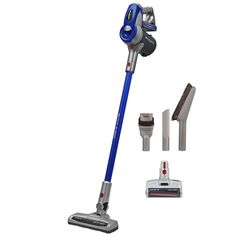 Портативный пылесос Polaris PVCS 1102 HandStickPRO+
