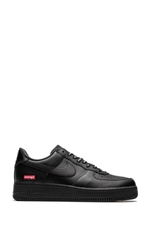 Кроссовки Nike Air Force 1 Low x Supreme Black