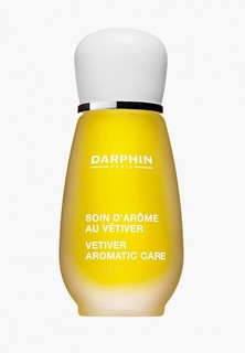 Маска для лица Darphin детокс Vetiver Aromatic, 15 мл