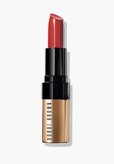 Помада Bobbi Brown Luxe Color - Retro Red, 3.8 г