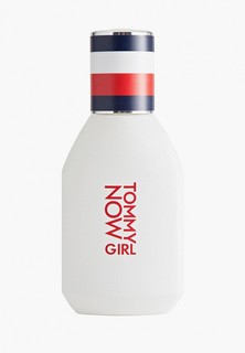 Туалетная вода Tommy Hilfiger Tommy Girl Now, 30 мл