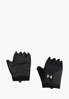 Перчатки для фитнеса Under Armour 