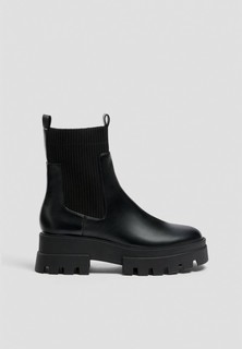 Ботинки Pull&Bear 