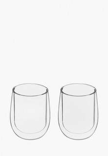 Набор стаканов Elan Gallery 2х350 мл