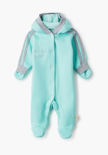 Комбинезон Желтый кот 