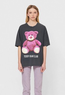 Футболка Stradivarius 
