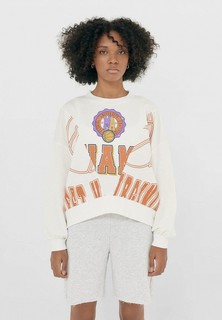 Свитшот Stradivarius 