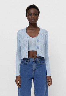 Кардиган Stradivarius 